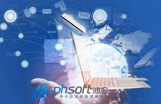 软件外包公司的现状与市场服务分析